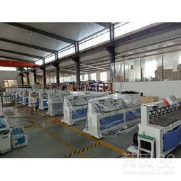 标准四工序自动上下料开料机 德沃德木工机械引领高效加工新时代