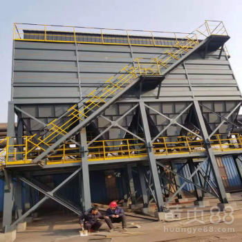 木工木器厂专用废气处理与除尘设备 按需定制解决方案