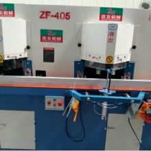 匠心制造，赋能未来——记佛山市顺德区伦教准发木工机械厂