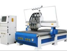 匠心工艺，智造未来 现代木工机械产品展示