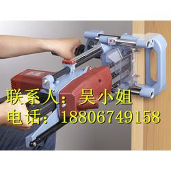 开槽机械 建筑领域的专业力量与市场供应