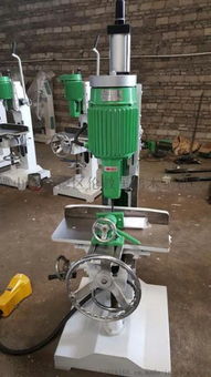 匡鸿木工机械厂 专业供应MZ1610木工钻孔设备，助力高效精准加工