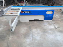 从木工机械裁板锯到建筑机械 现代施工中的精密切割艺术