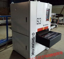 高清视角下的木工机械 技艺与力量的完美融合