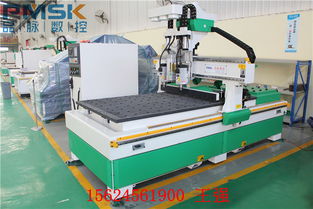 济南板式家具双主轴排钻包数控开料机价格解析