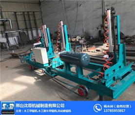 运城木工跑车 木工机械的创新与应用