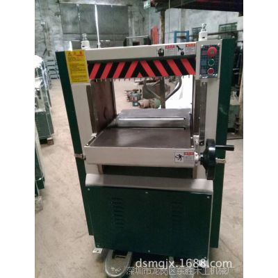 DS东胜木工机械 高品质单面重型压刨床，专业厂家供应建筑机械